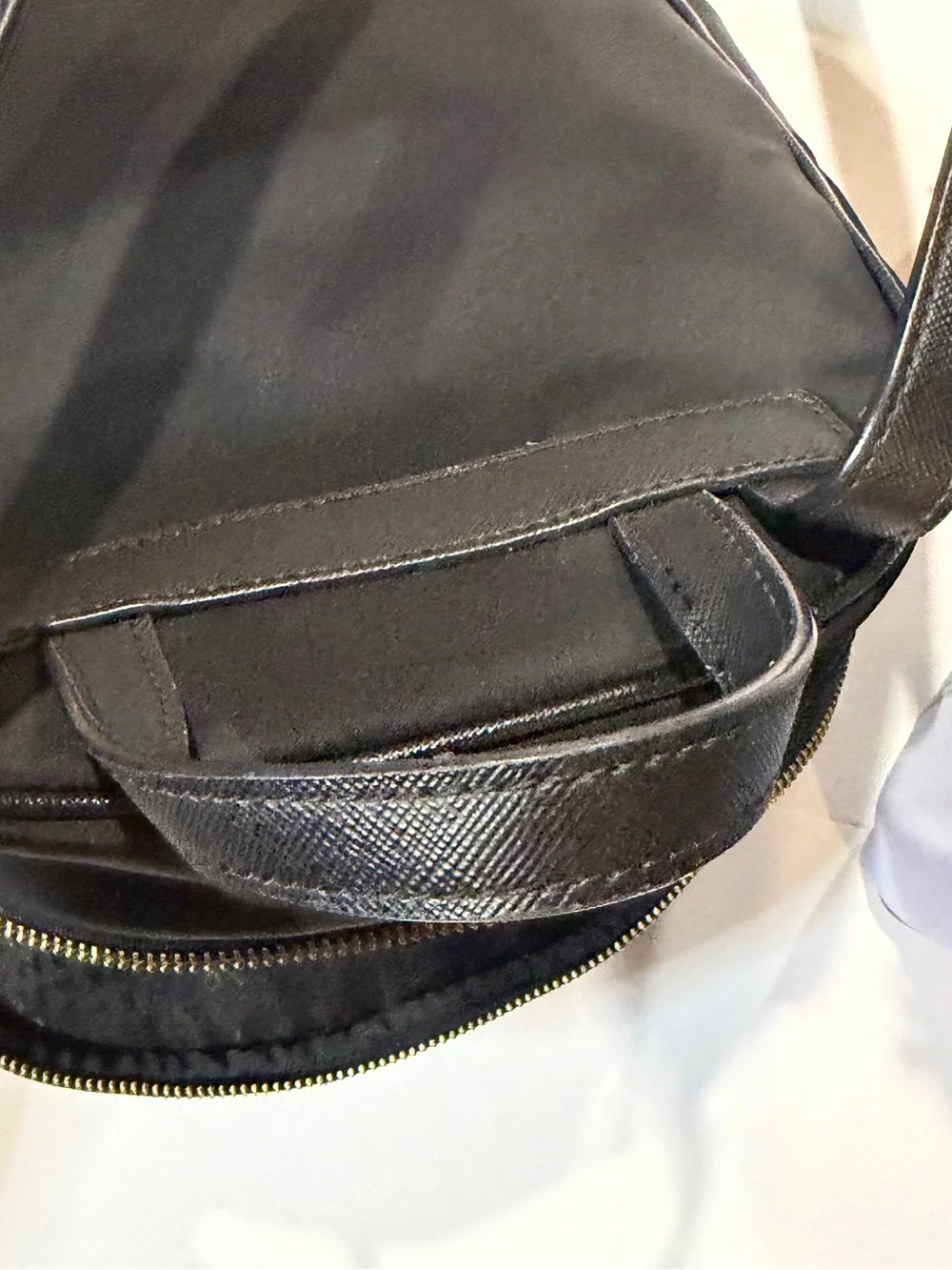 kate spade compact nylon
